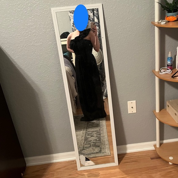 Max and Cleo Formal Gown- Size 2 - Picture 6 of 8